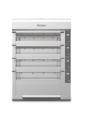 Forno de lastro  Toro