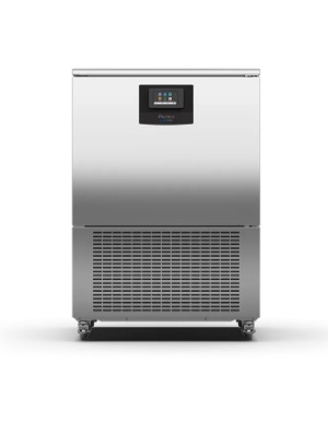 Abatedores de temperatura e aquecedores multiuso  KLIMAPRO M