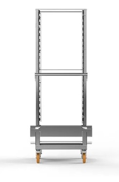 Carro gaiola linha 40