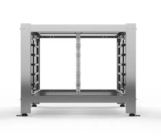 Para fornos combinados a gás