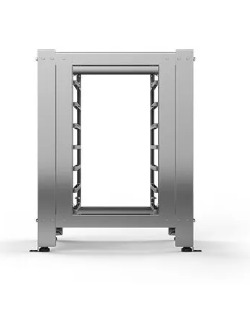 Para fornos combinados Linha Gourmet