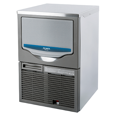 MÁQUINA DE GELO- SRM