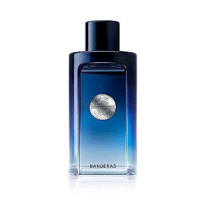 The Icon Banderas - Eau de Toilette - Masculino 200ml