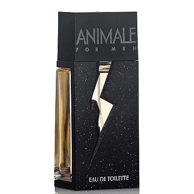Animale for Men - Eau de Toilette - 100ml