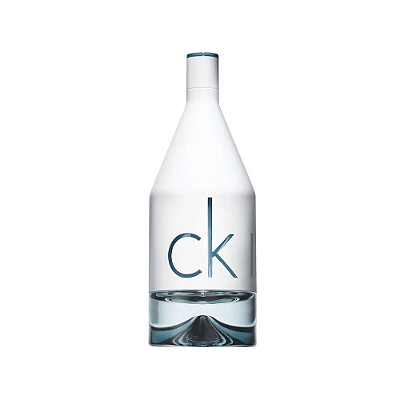 Ck In2U Calvin Klein - Eau de Toilette 100ml caixa sem plástico