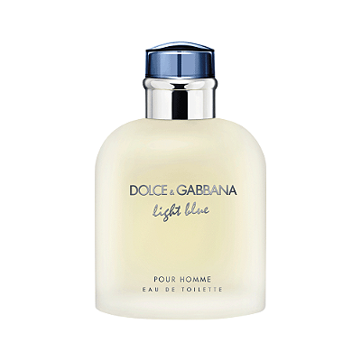 Light Blue Pour Homme Dolce&Gabbana - Eau de Toilette