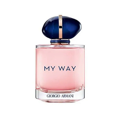 My Way Giorgio Armani - Eau de Parfum 90ml caixa branca