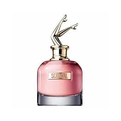 Scandal Jean Paul Gaultier - Eau de Parfum 80ml