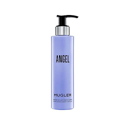 Hidratante Corporal - Angel Mugler - Lait Corps de Parfum 200ml