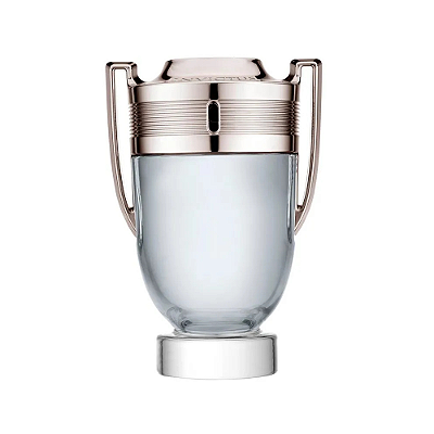 Invictus Paco Rabanne - Eau de Toilette