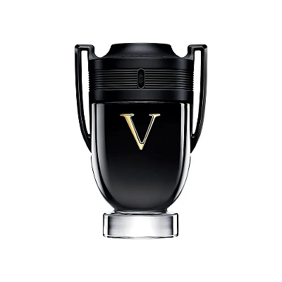 Invictus Victory Rabanne - Eau de Parfum Extrême