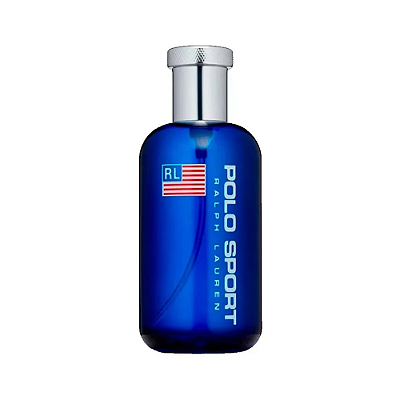 Polo Sport Ralph Lauren - Eau de Toilette 125ml