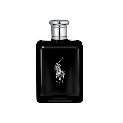 Polo Black Ralph Lauren - Eau de Toilette