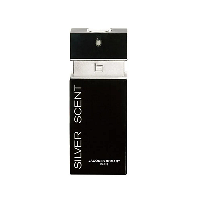 Silver Scent Jacques Bogart - Eau de Toilette