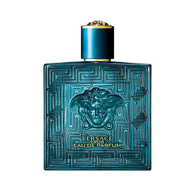 Versace Eros Versace Eau De Parfum - Perfume Masculino