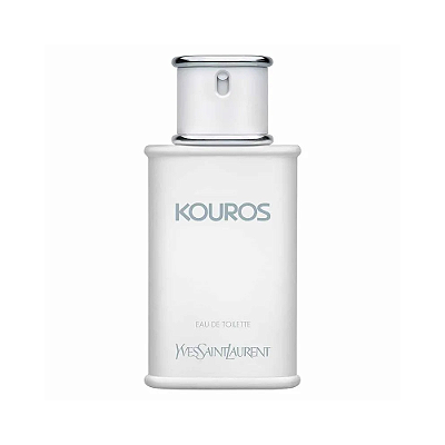 Kouros Yves Saint Laurent - Eau de Toilette - 100ml