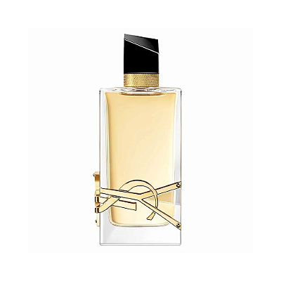 Libre Yves Saint Laurent - Eau de Parfum - 90ml caixa branca