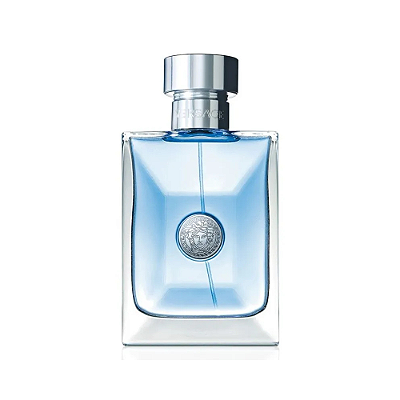 Versace Pour Homme - Eau de Toilette