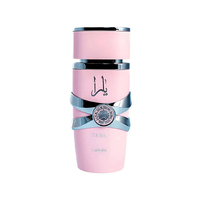 Yara Lattafa Eau De Parfum - Perfume Feminino 100ml