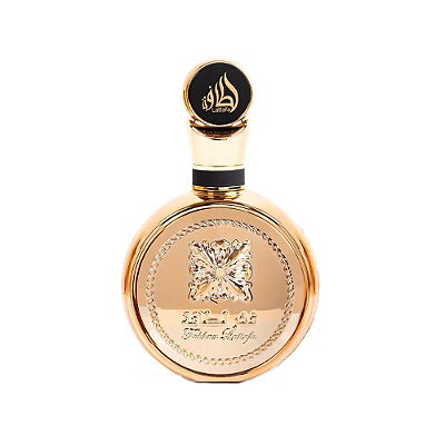 Fakhar Gold Lattafa Fakhar Extrait Pride Of Lattafa - Eau De Parfum Unissex - 100ml