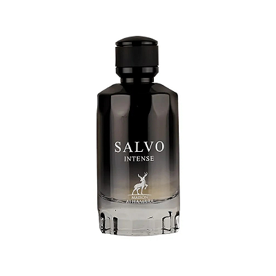 Salvo Intense Maison Alhambra - Eau de Parfum - 100ml