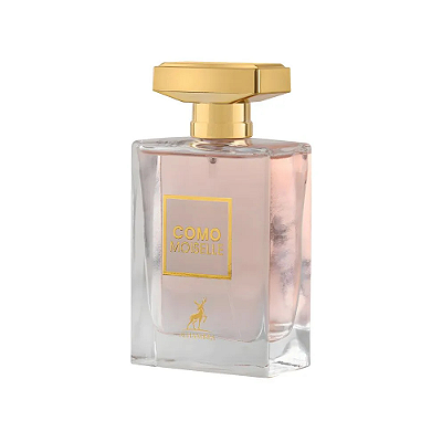 Como Moiselle Maison Alhambra - Eau de Parfum - 100ml