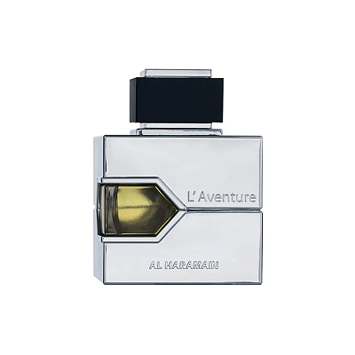 L'Aventure Al Haramain - Eau de Parfum - 100ml