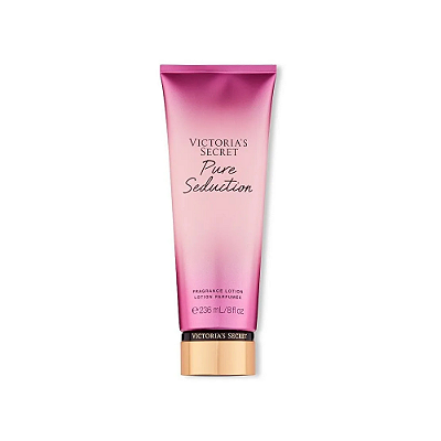 Hidratante Corporal Victoria's Secret Pure Seduction 236ml