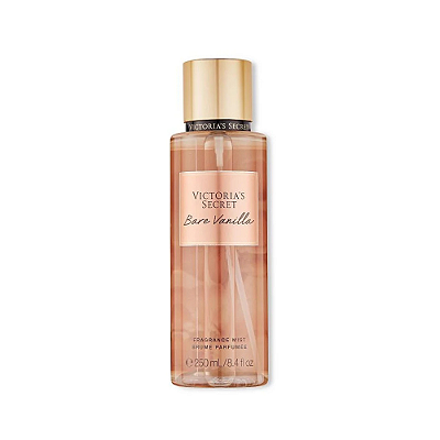 Body Splash Victoria's Secret Bare Vanilla 250ml