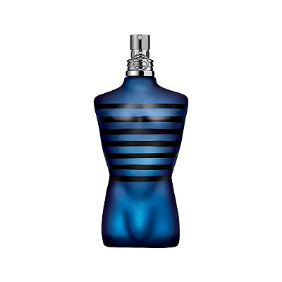 Ultra Male Jean Paul Gaultier - Eau de Toilette - 125ml