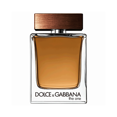 The One Men Dolce & Gabbana - Perfume Masculino - Eau de Toilette