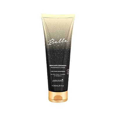 Hidratante Perfumado Belle Pokoloka - 240 ml