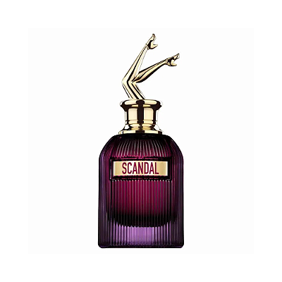 Scandal Intense Jean Paul Gaultier Feminino - Eau de Parfum Intense