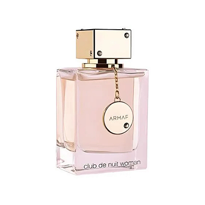 Club de Nuit Woman Armaf - Eau de Parfum - Feminino - 105ml