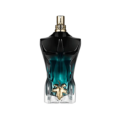 Le Beau Le Parfum Jean Paul Gaultier - Eau de Parfum Intense