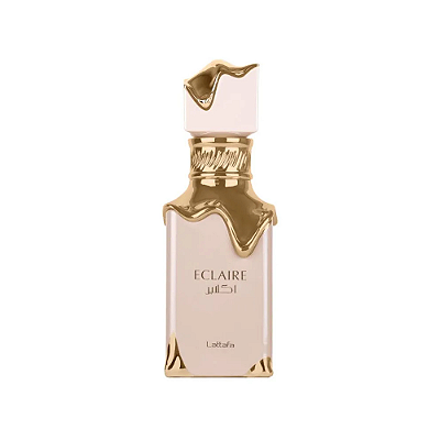 Eclaire Eau de Parfum Lattafa - 100ml