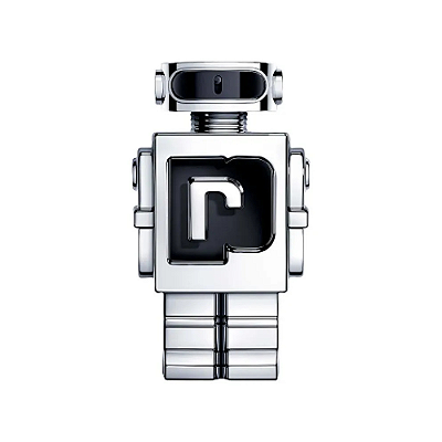 Phantom Paco Rabanne - Edt 100ml caixa branca