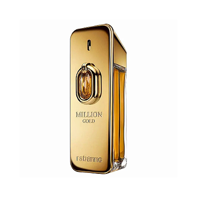 Million Gold Elixir Rabanne - Parfum Intense