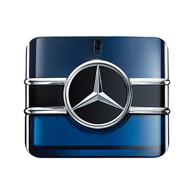 Sign Mercedes Benz Perfume Masculino Eau de Parfum 100ml