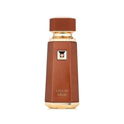Liquid Brun French Avenue Eau de Parfum 100ml
