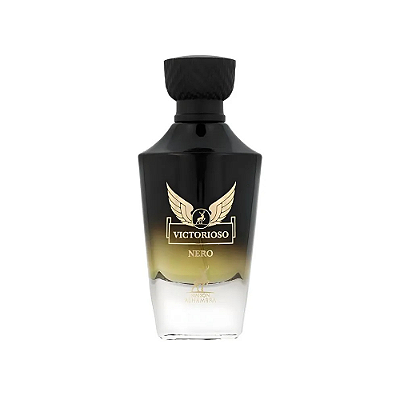 Victorioso Nero Maison Alhambra Eau De Parfum