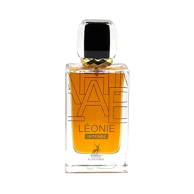Leonie Intense Maison Alhambra Eau de Parfum 100ml