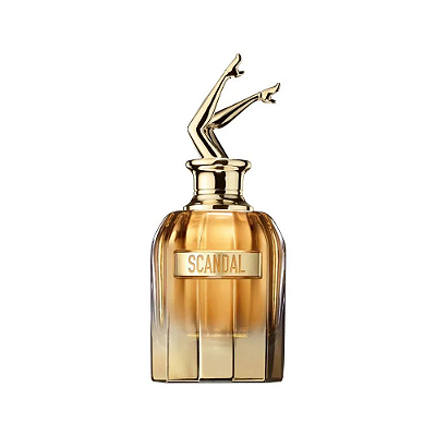 Scandal Absolu Jean Paul Gaultier - Parfum Concentré 80ml caixa branca
