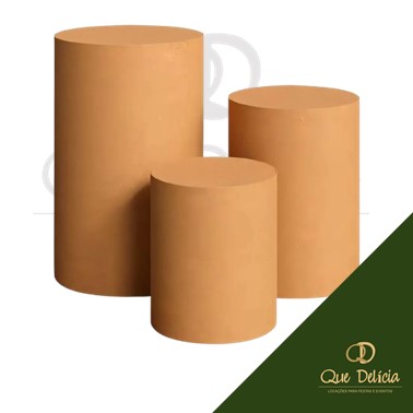 Cilindro de Festa para Alugar