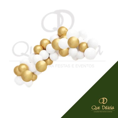 Balões Delivery para Festas