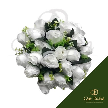 Flores Artificiais para Alugar