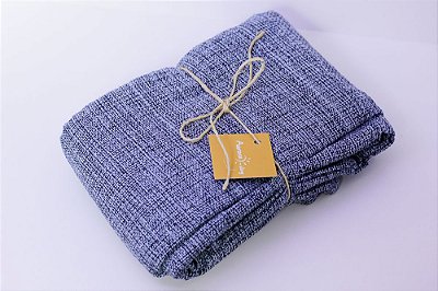 Rebozo Azul Jeans