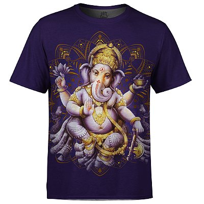 Camiseta Masculina Hindu md01
