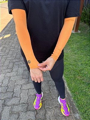 Manguito Laranja ST