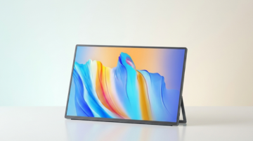 Monitor
